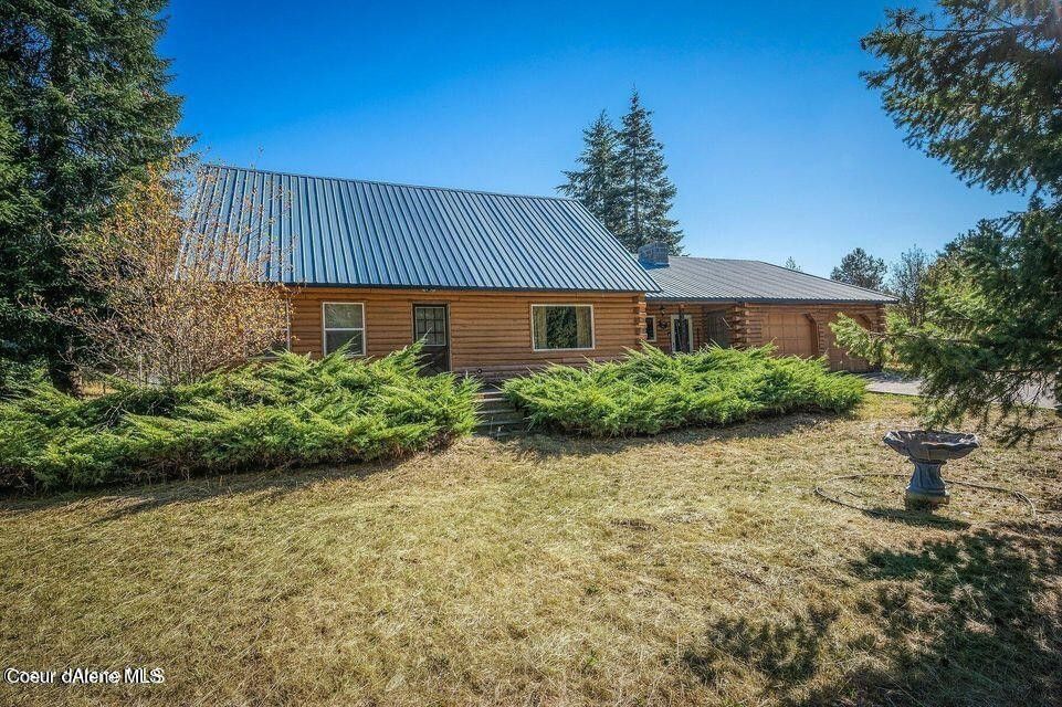 10.04 Acres, 1291 E KLOST LN, Rathdrum, ID 83858 Land and Farm