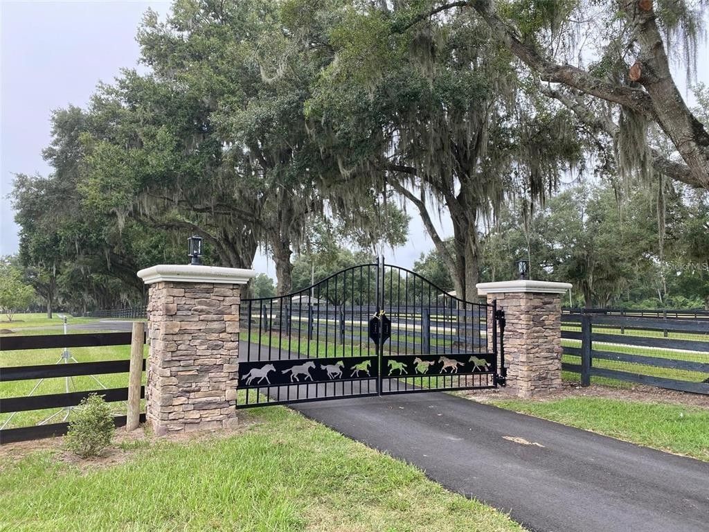 76.87 Acres, 14500 NW 160TH AVENUE, Williston, FL 32696 Land and Farm