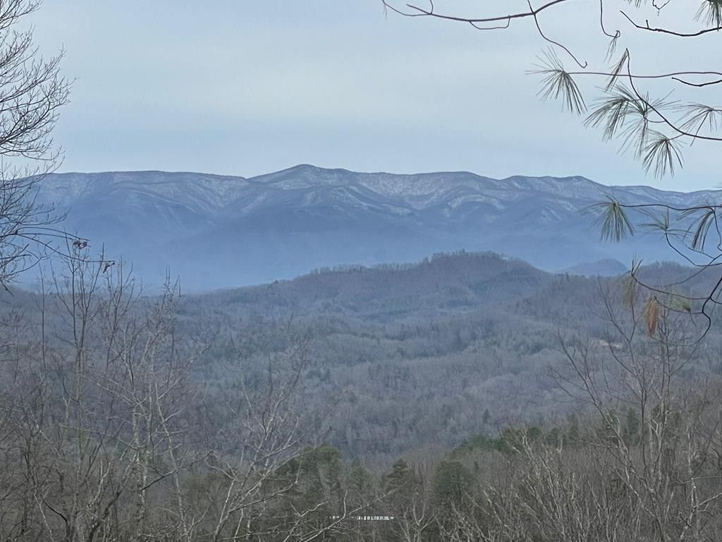 10.11 Acres, 36 & 35 Starlight Lane, Bryson City, NC 28713 Land and Farm