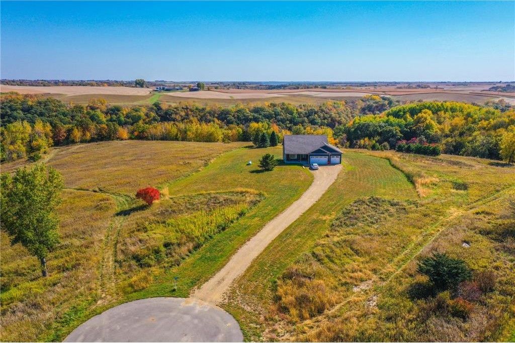15 Acres, 70638 275th Avenue, Lake City, MN 55041 Land and Farm