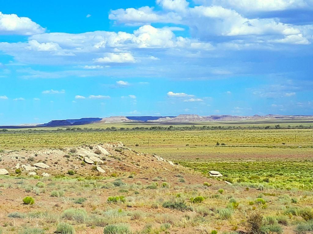 1.25 Acres, Holbrook, AZ 86025 Land and Farm