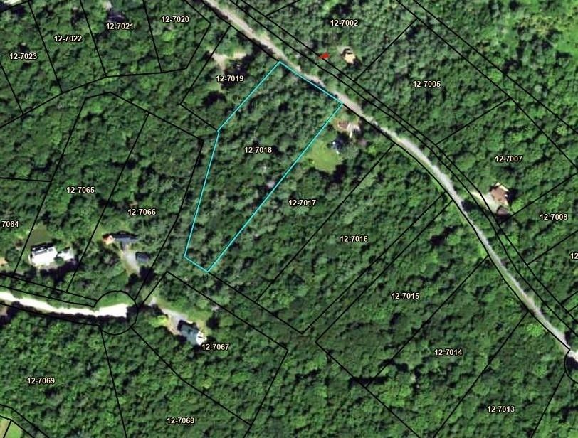 2.77 Acres, 0 Dwight Road, Hartford, VT 05047 Land and Farm