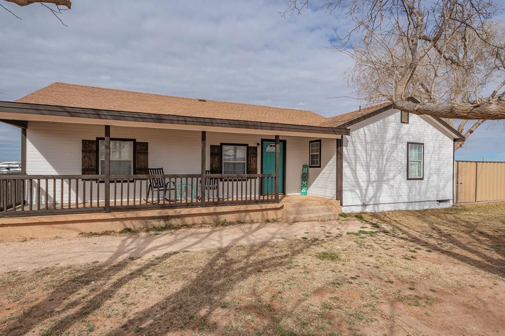 5 Acres, 6203 E County Rd 57, Midland, TX 79705 Land and Farm