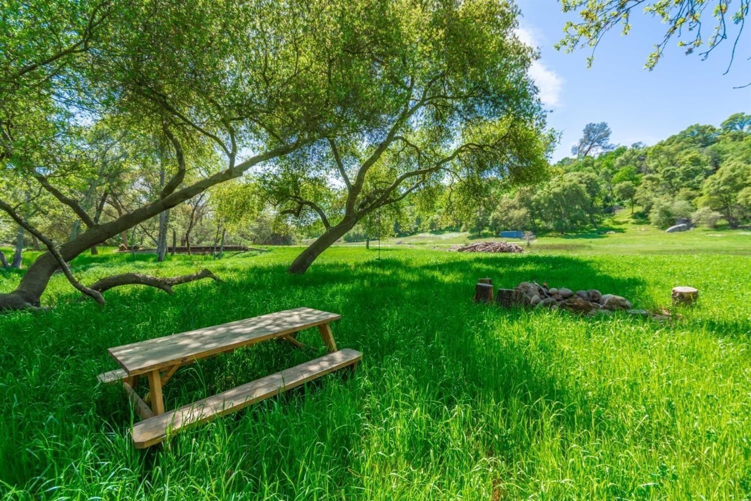 4.8 Acres, 2250 Creekside Lane, Loomis, CA 95650 Land and Farm