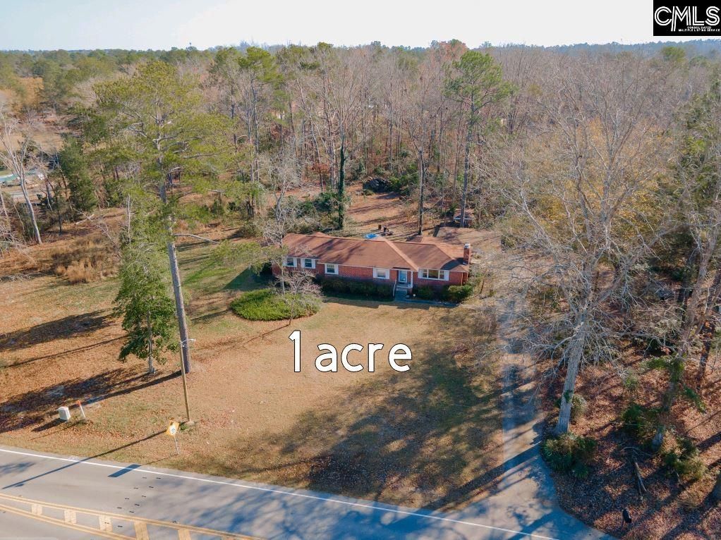 1 Acres, 3150 Mineral Springs Road, Lexington, SC 29073 Land and Farm