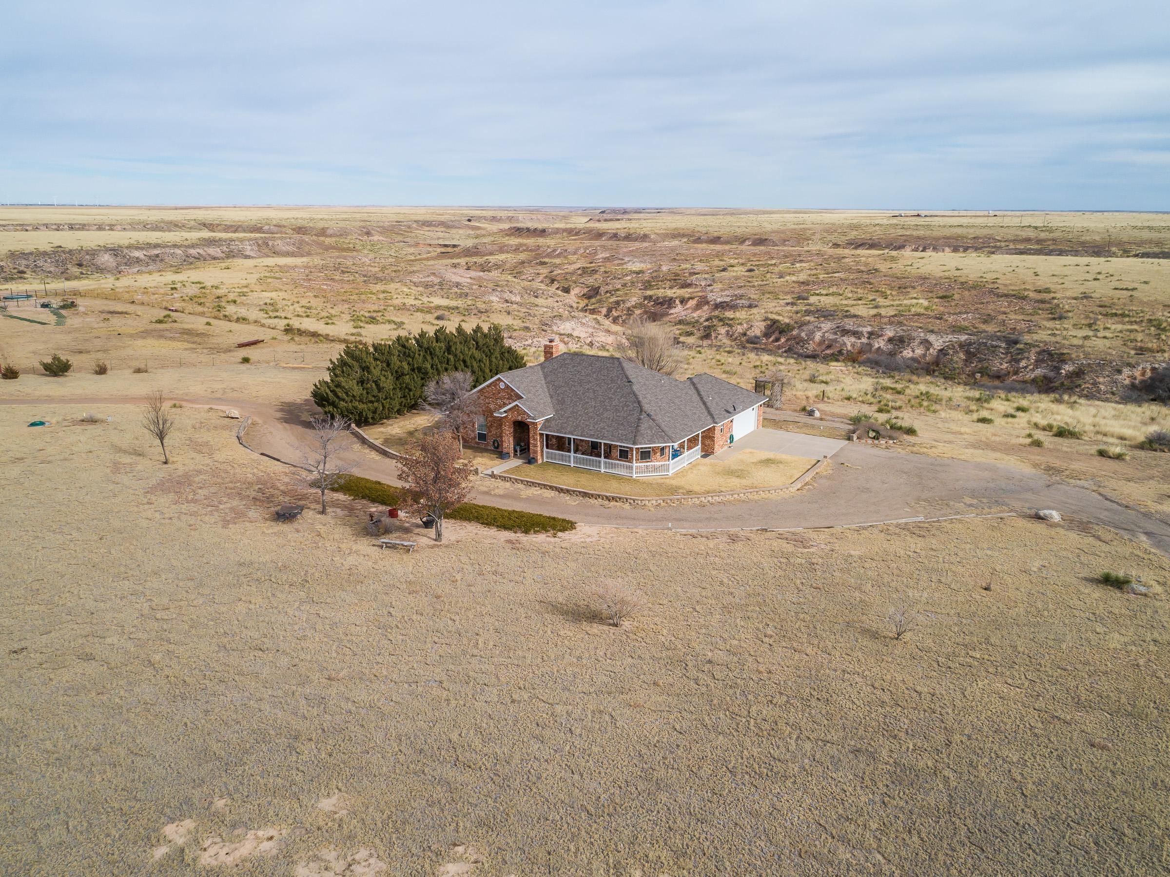 187 Acres, Dumas, TX 79029 Land and Farm