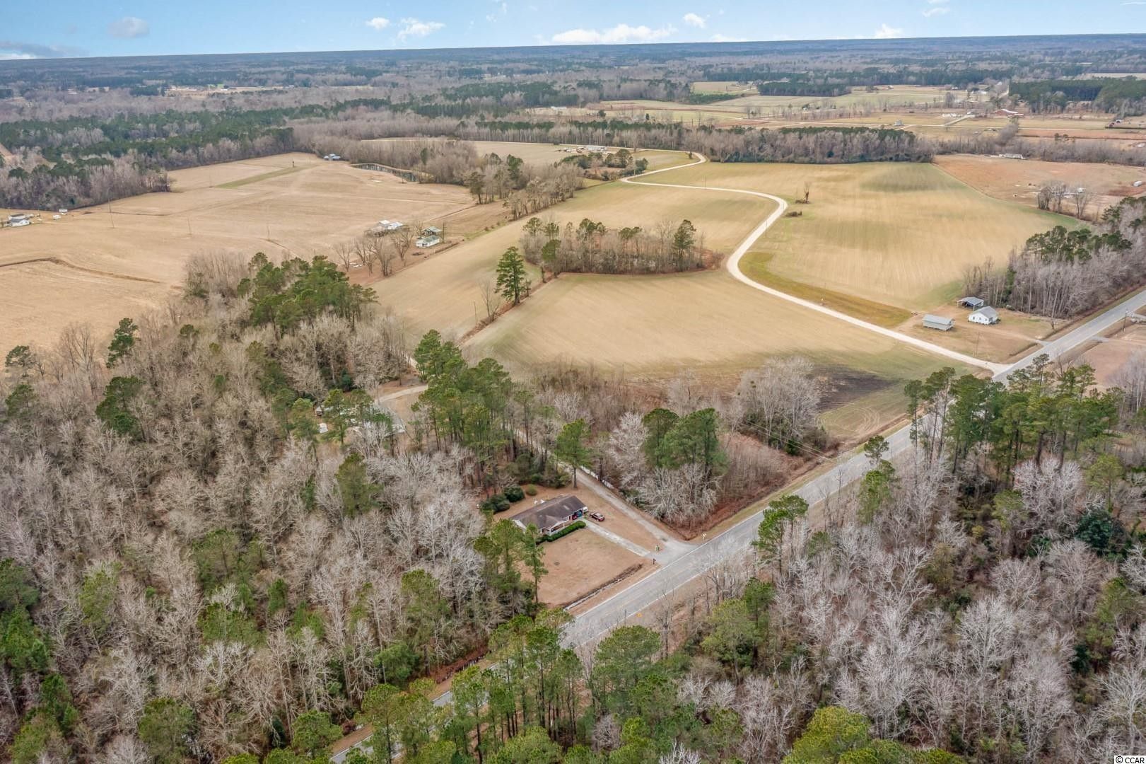 35 Acres, TBD Highway 9 Business, Loris, SC 29569 Land and Farm