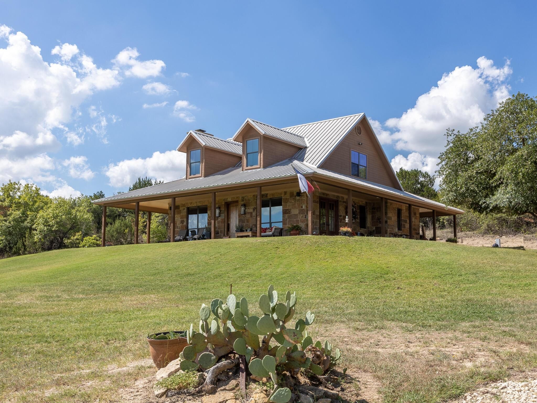 324 Acres, Stephenville, TX 76401 Land and Farm