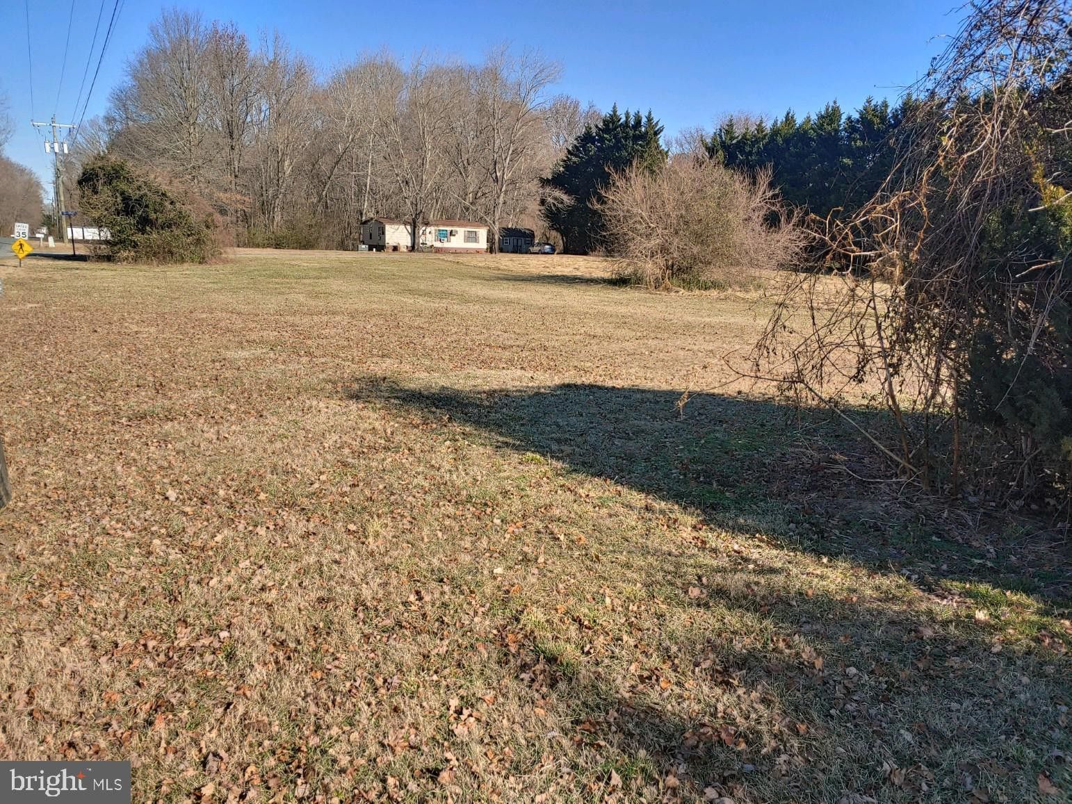 0.5 Acres, SKIPTON CORDOVA ROAD, Cordova, MD 21625 Land and Farm