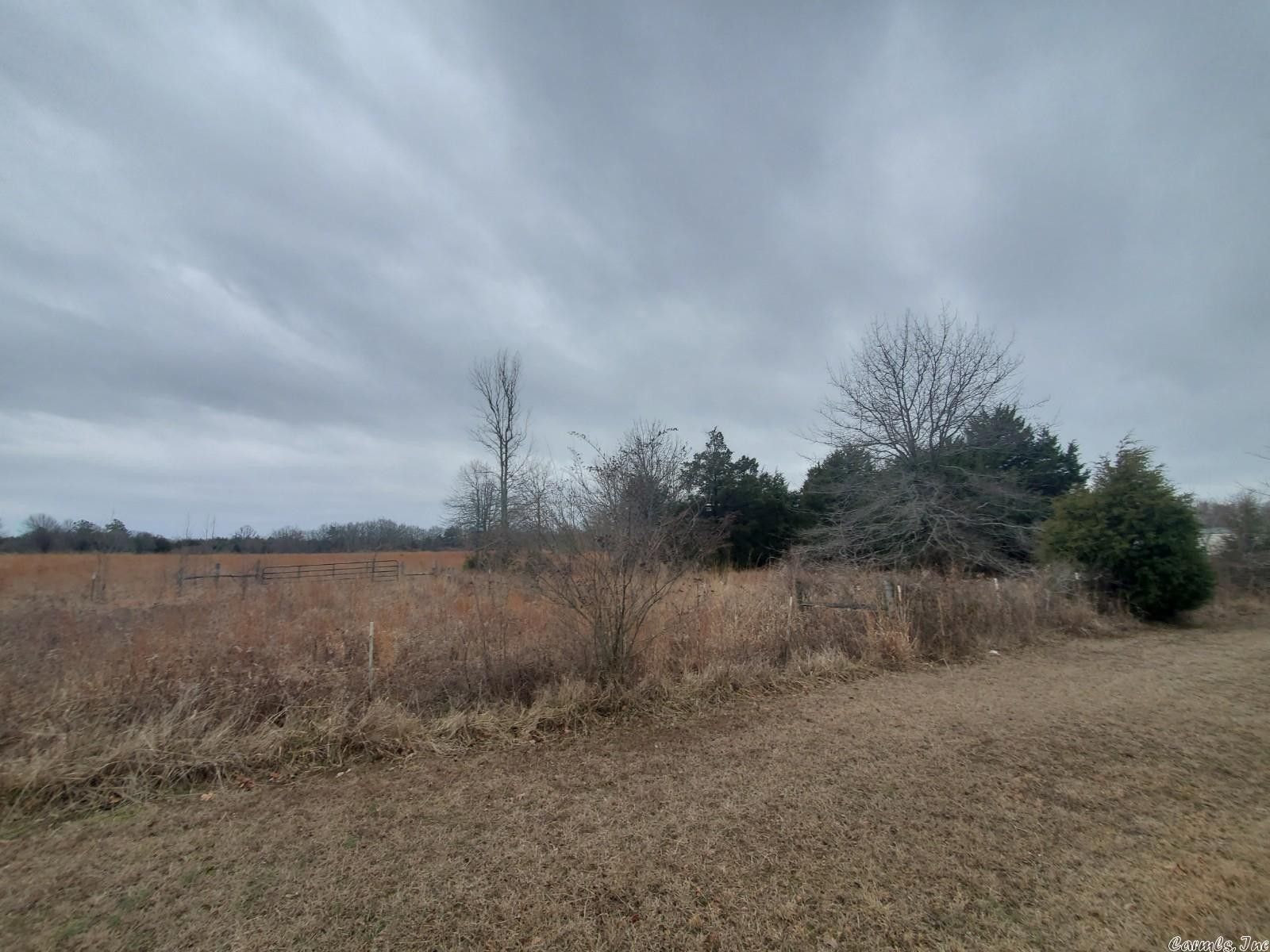 72.72 Acres, 400 Russell Mountain Road, Bald Knob, AR 72010 Land and Farm