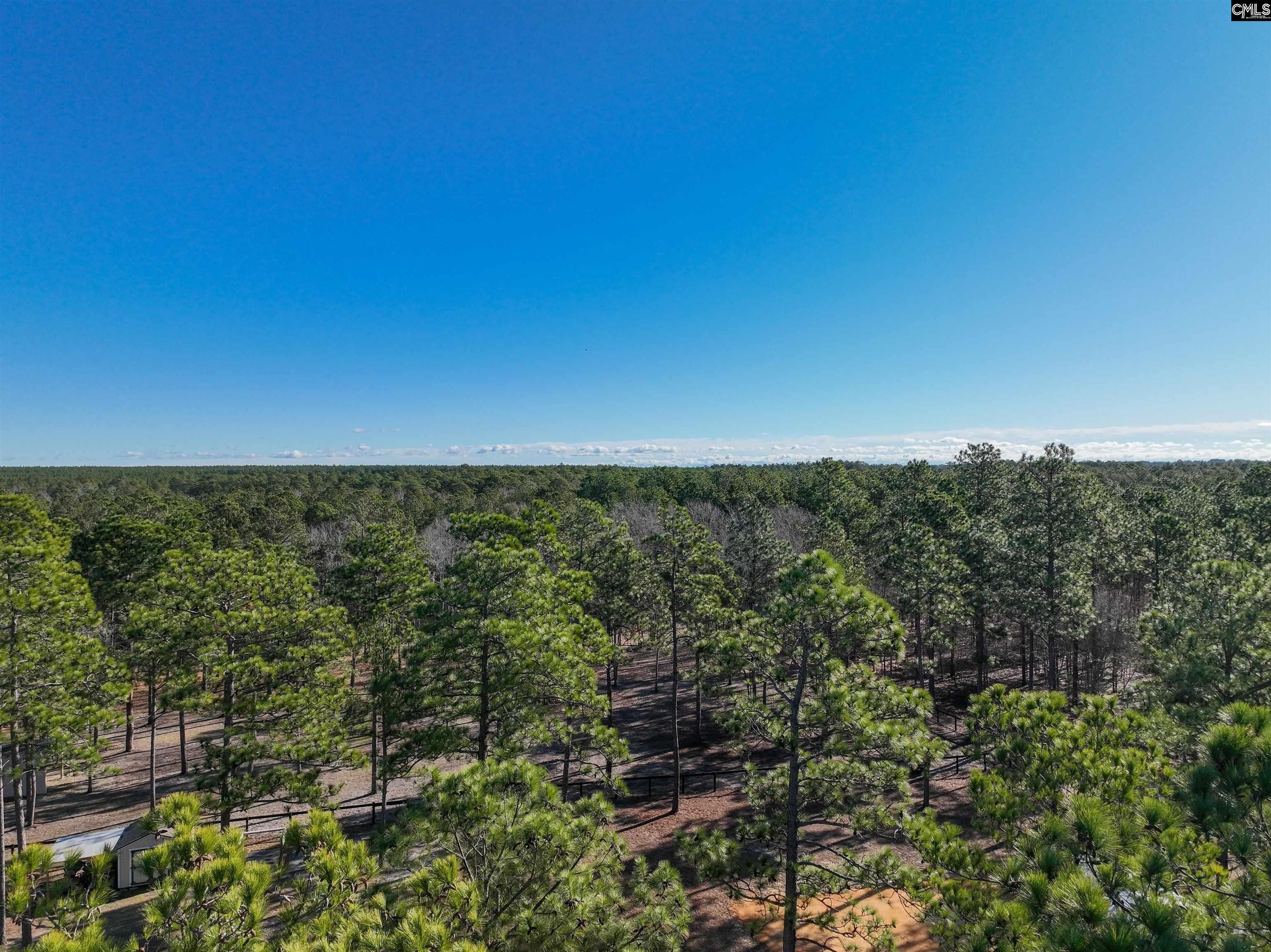 5 Acres, 890 Woodgate Road, Camden, SC 29020 Land and Farm