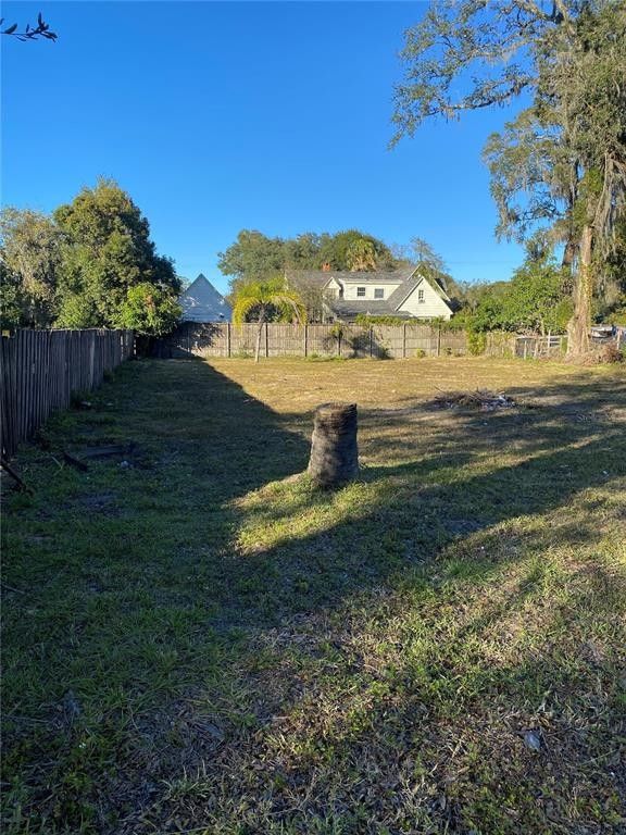0.21 Acres, Plant City, FL 33563 Land and Farm