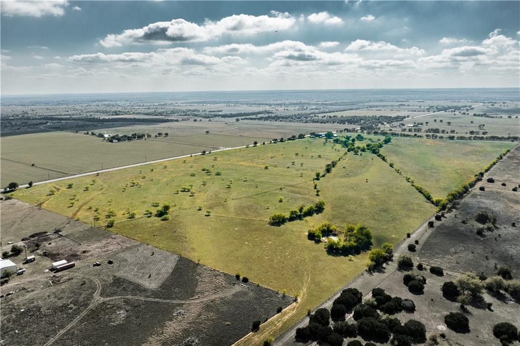 90 Acres, Tbd Fm 56, Clifton, TX 76634 Land and Farm