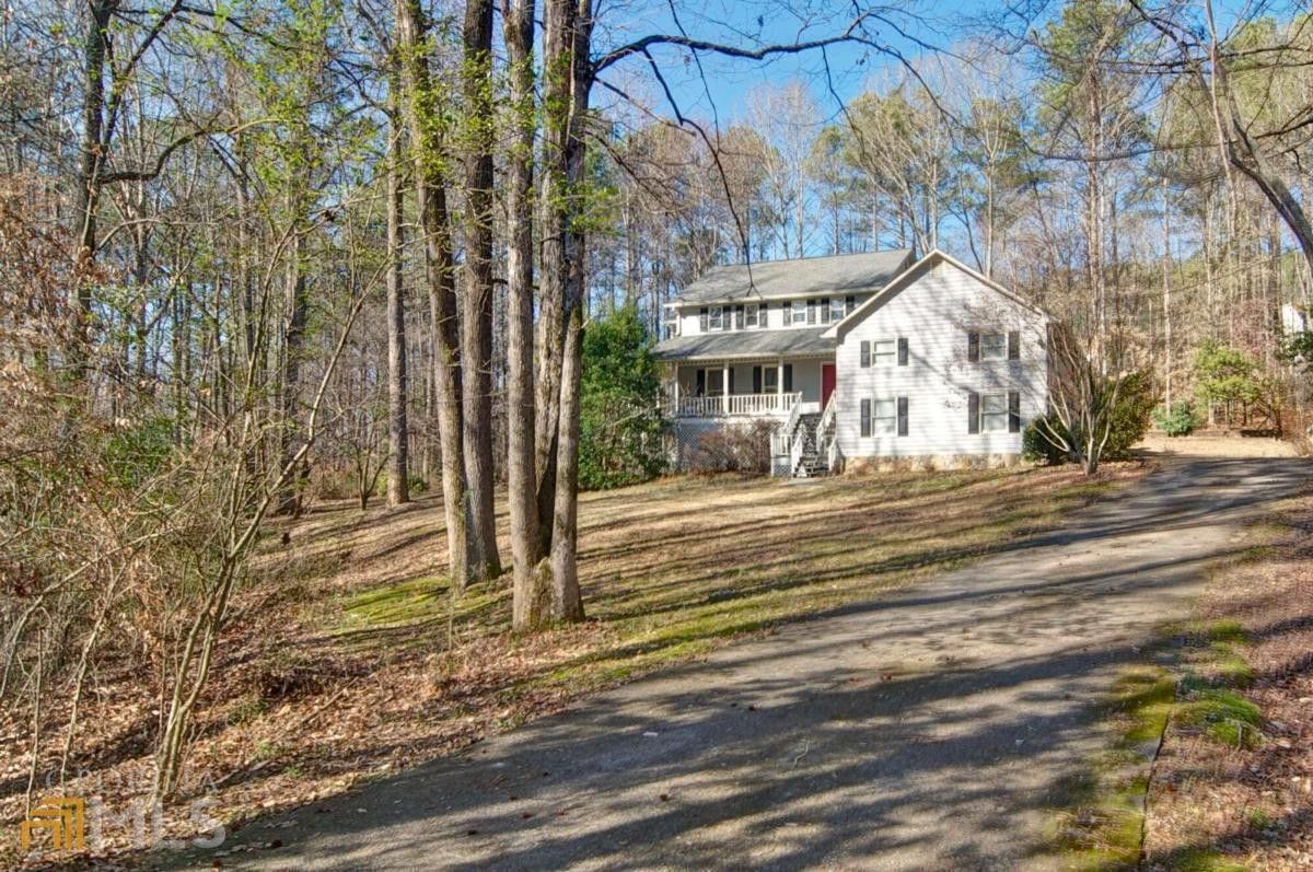 1.75 Acres, 323 Honeysuckle Terrace, Woodstock, GA 30188 Land and Farm