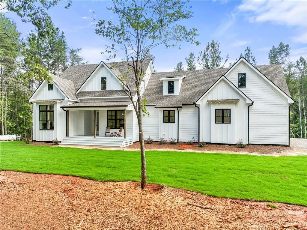 15 Acres, 662 Cleve Wright Road, Dawsonville, GA 30534 Land and Farm