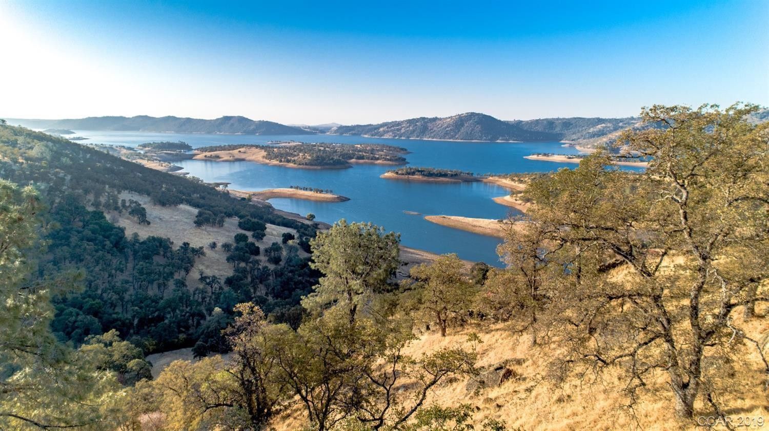 500 Acres, Glory Hole, Angels Camp, CA 95222 Land and Farm