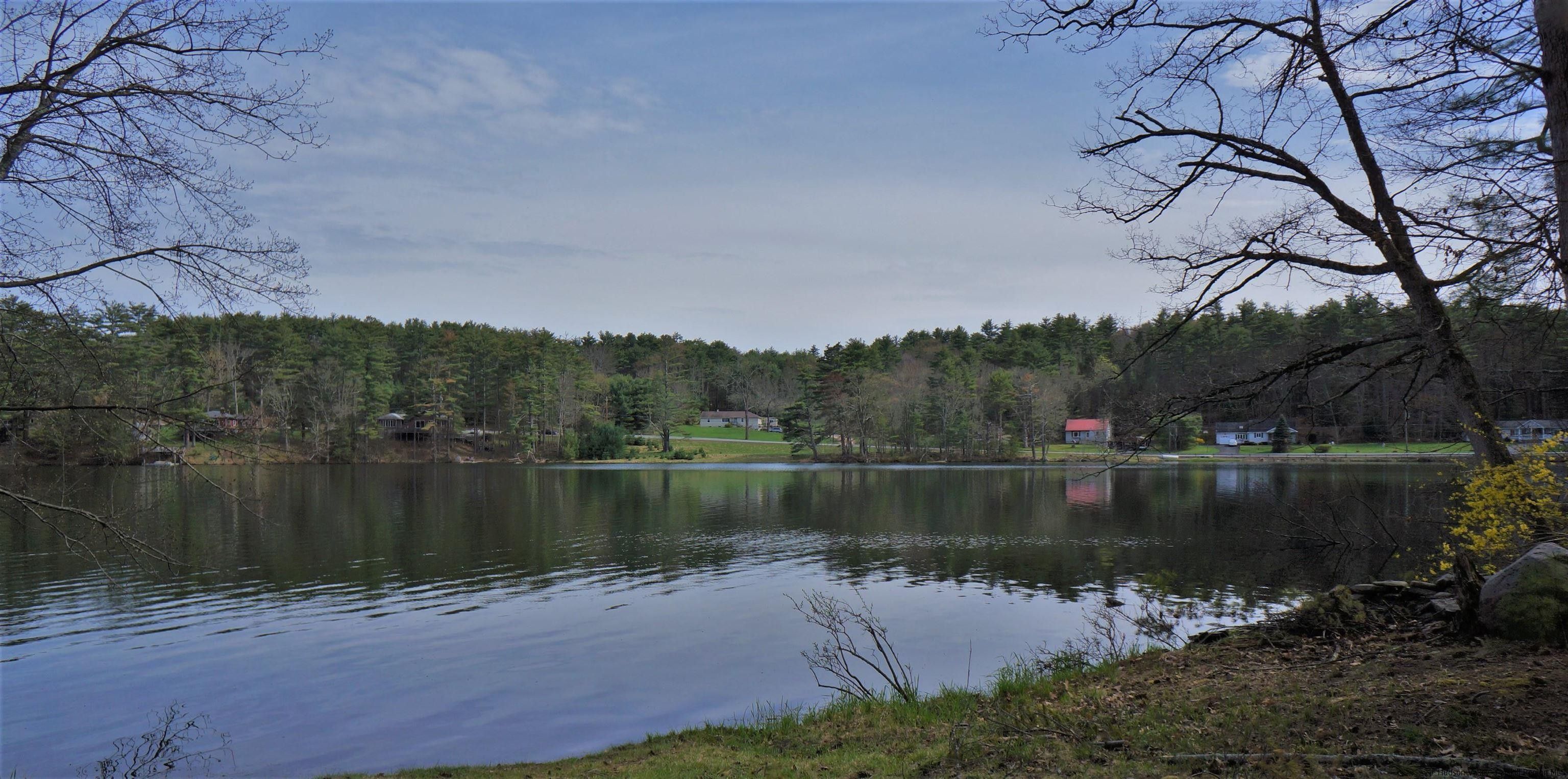 1.12 Acres, TBD Bodine Lake Road, Eldred, NY 12732 Land and Farm