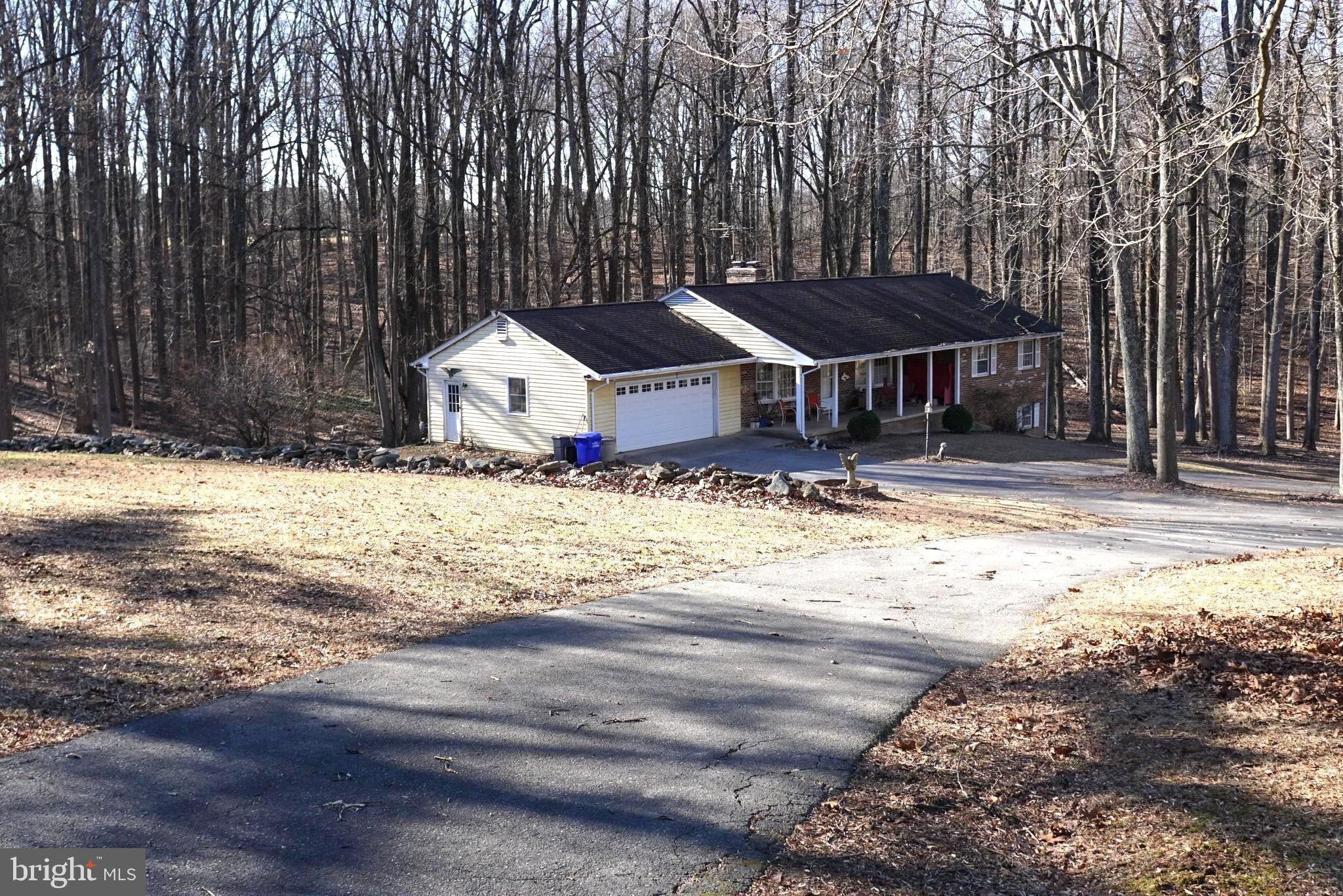 3.2 Acres, 24432 RIDGE ROAD, Damascus, MD 20872 Land and Farm