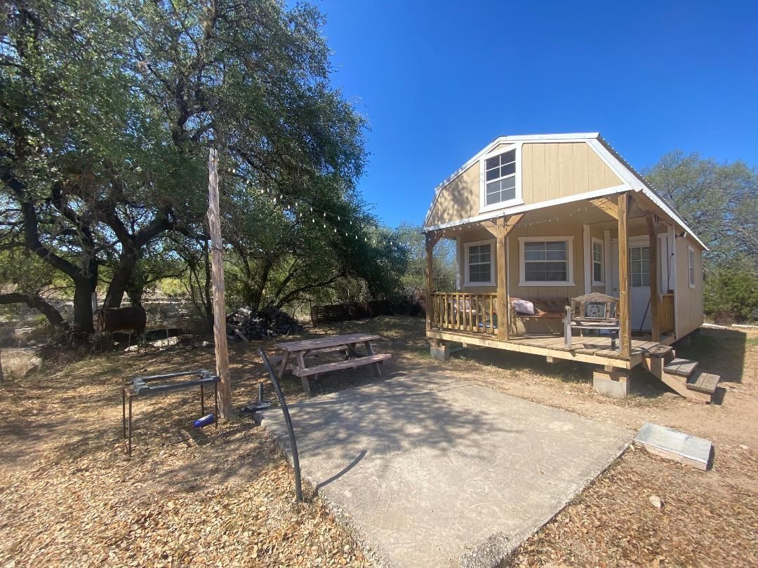 3183 CR 390, Camp Wood, TX 78833 MLS 108151 Land and Farm