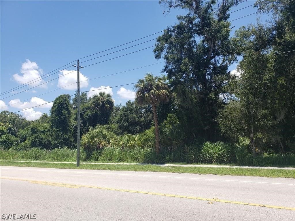 1.42 Acres, 1108 County Rd 78, Labelle, FL 33935 Land and Farm