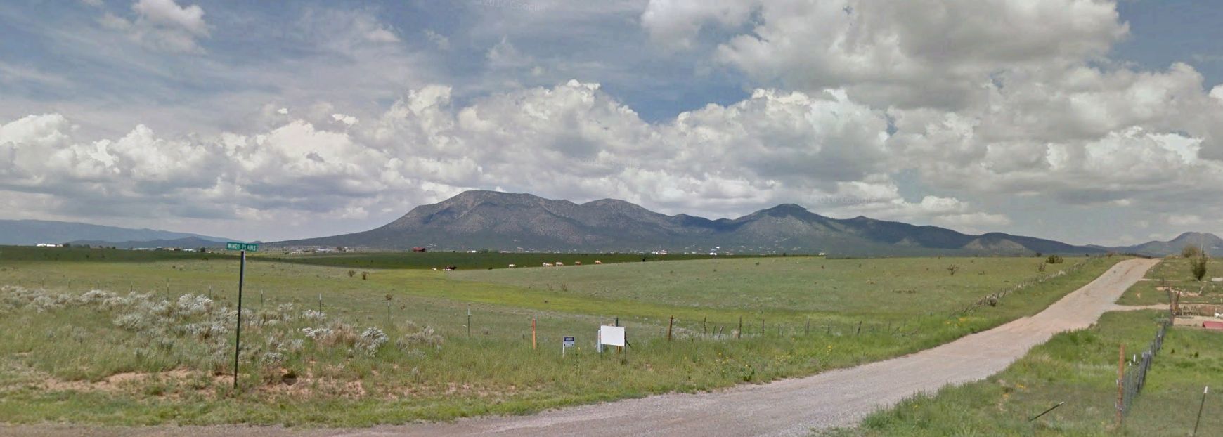 5 Acres, 7 PLAINS VIEW LN EDGEWOOD, Edgewood, NM 87015 Land and Farm