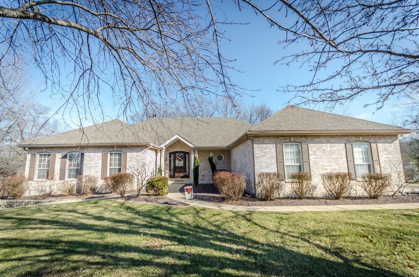 1 Acres, 117 Laurens Ridge Drive, Dardenne Prairie, MO 63368 Land and