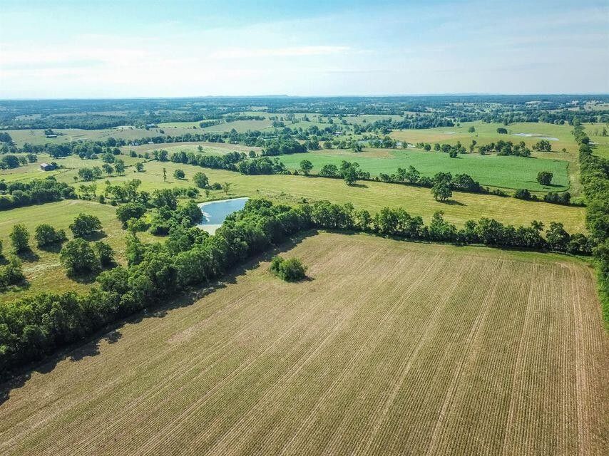 610 Acres, 2090 Pretty Run Rd., Winchester, KY 40391 Land and Farm
