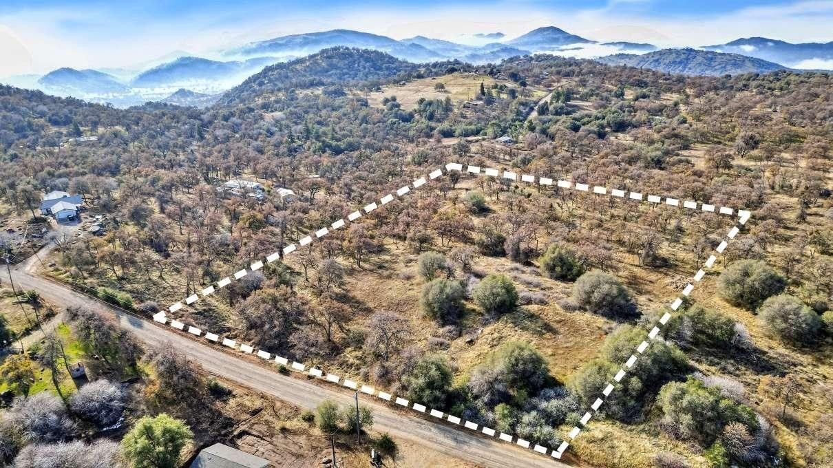 4.82 Acres, 51764 Sesame Lane, Squaw Valley, CA 93675 Land and Farm