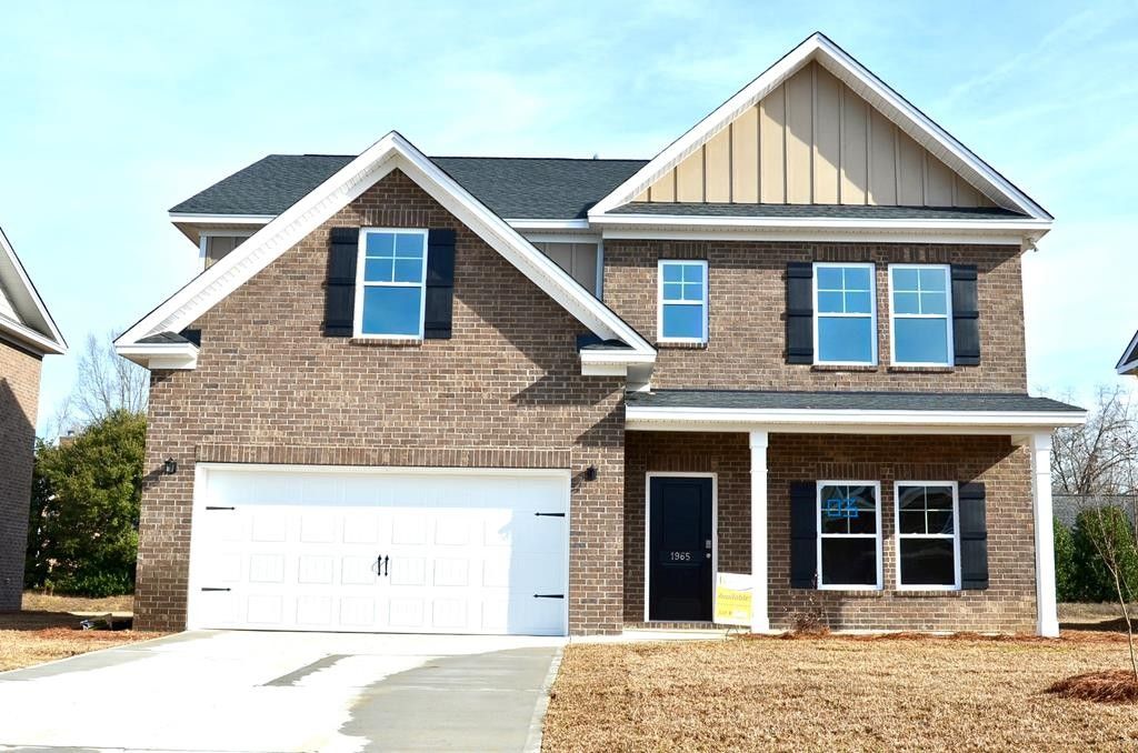 0.25 Acres, 1965 Castlerock, Sumter, SC 29153 Land and Farm