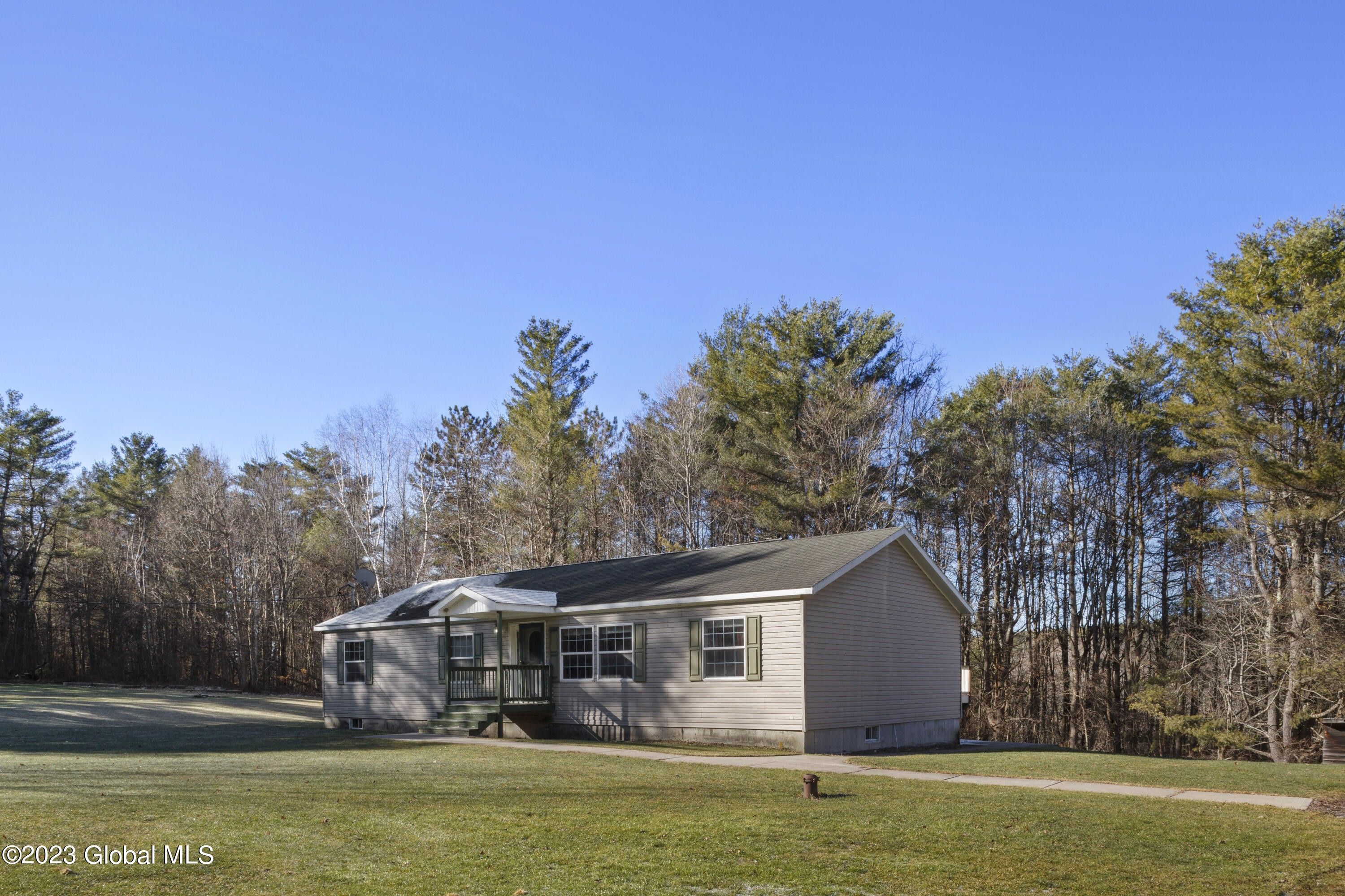 8.77 Acres, 179 Durfee Road, Middleburgh, NY 12122 Land and Farm