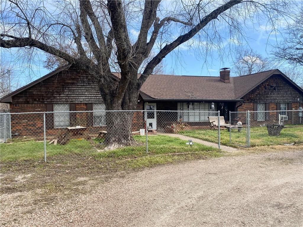 6.52 Acres, 517 Penton Lane, Waco, TX 76705 Land and Farm