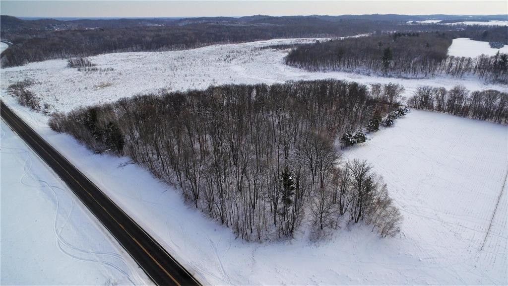 20 Acres, County 14, Browerville, MN 56438 Land and Farm