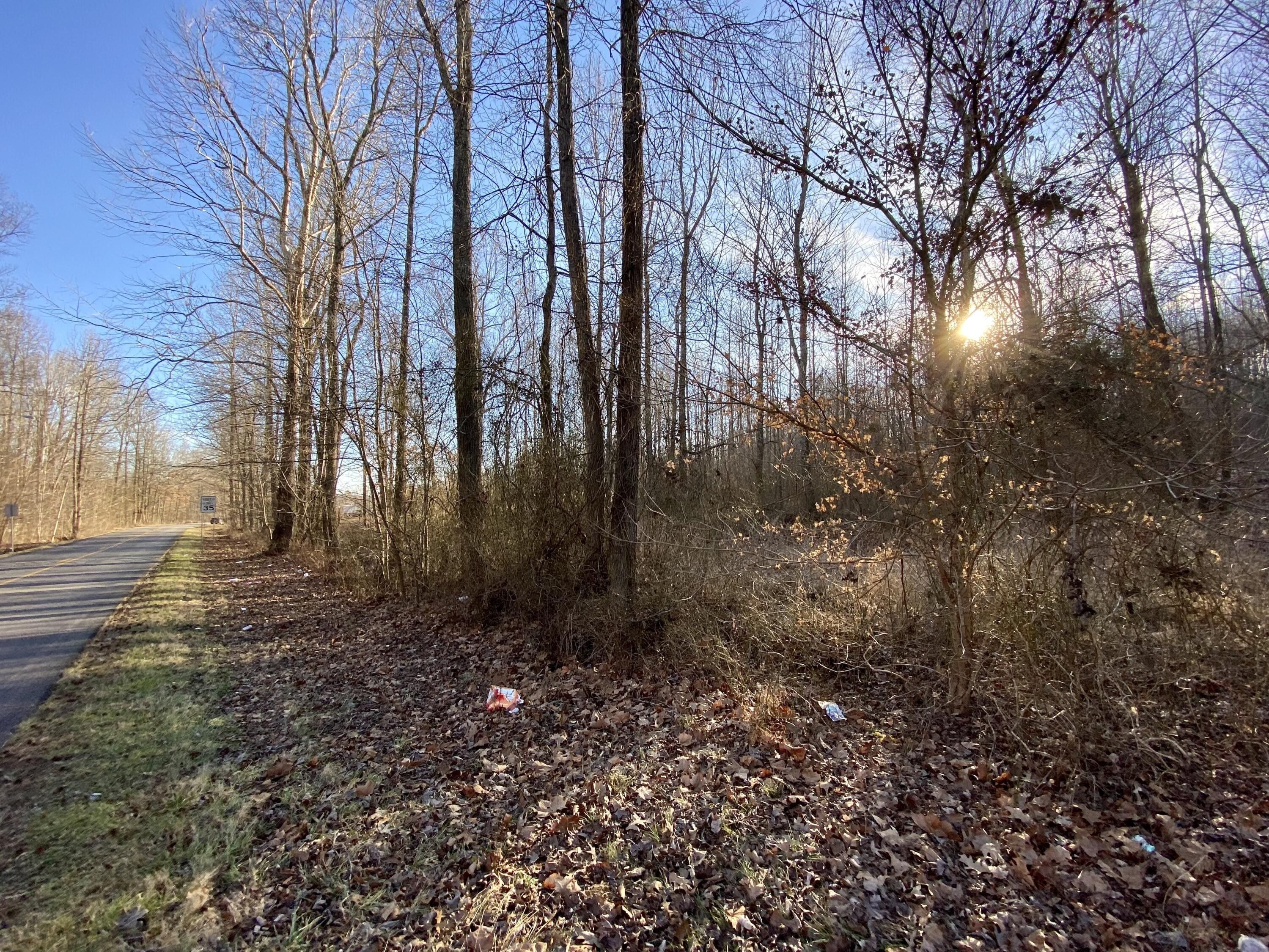 4 Acres, 435 Railroad Street, Dawson Springs, KY 42408 Land and Farm