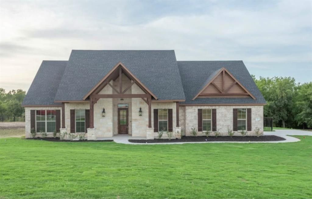 1.91 Acres, 132 Denali Way, Waxahachie, TX 75167 Land and Farm