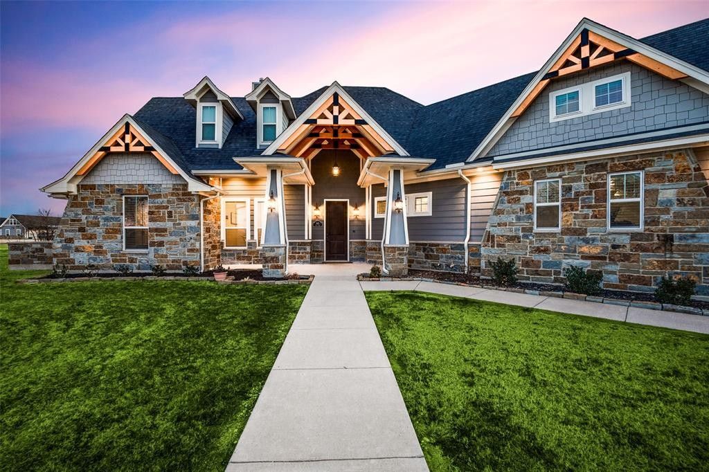 2 Acres, 100 Cox Road, Waxahachie, TX 75167 Land and Farm