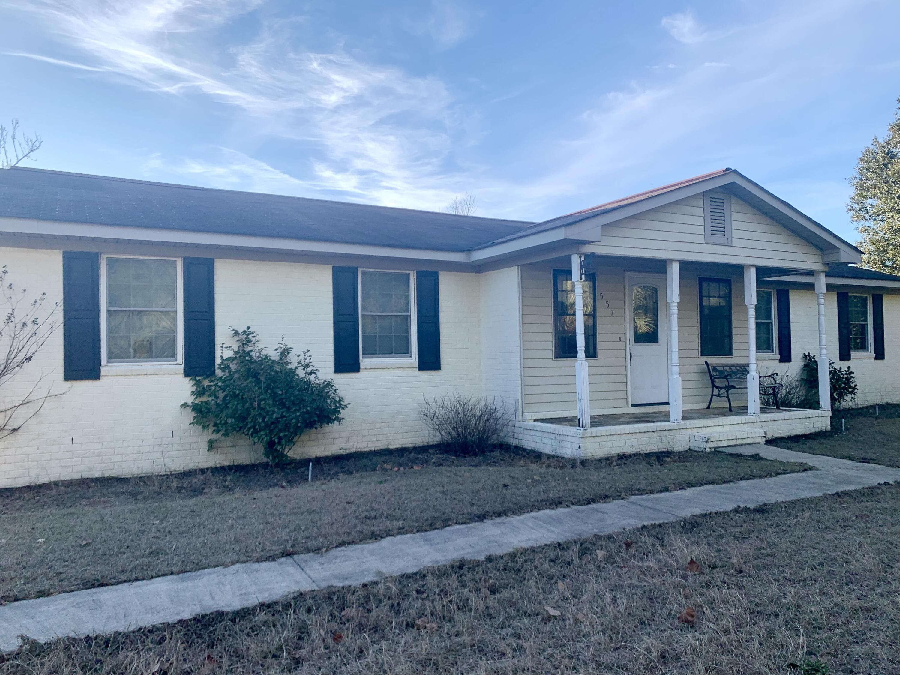 21.57 Acres, 523 Moseley Pond Road, Aiken, SC 29805 Land and Farm