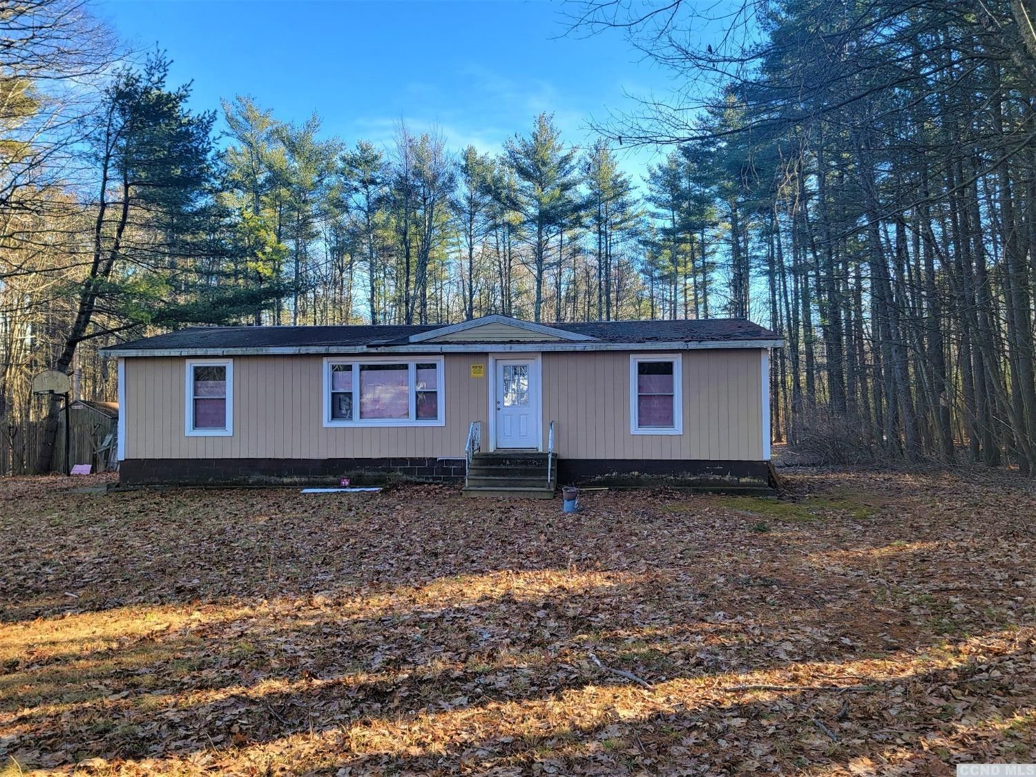 1.25 Acres, 19 Blackhead Mountain Road, Round Top, NY 12473 Land and Farm