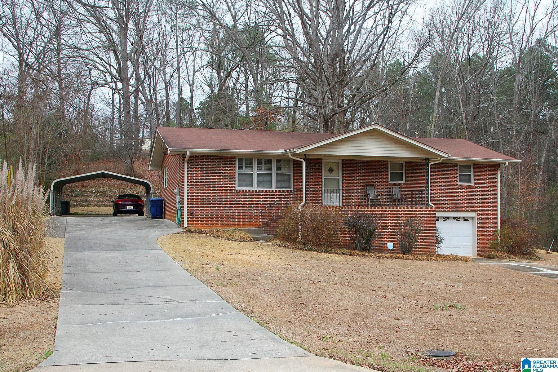 1.01 Acres, 717 W 53RD STREET, Anniston, AL 36206 Land and Farm