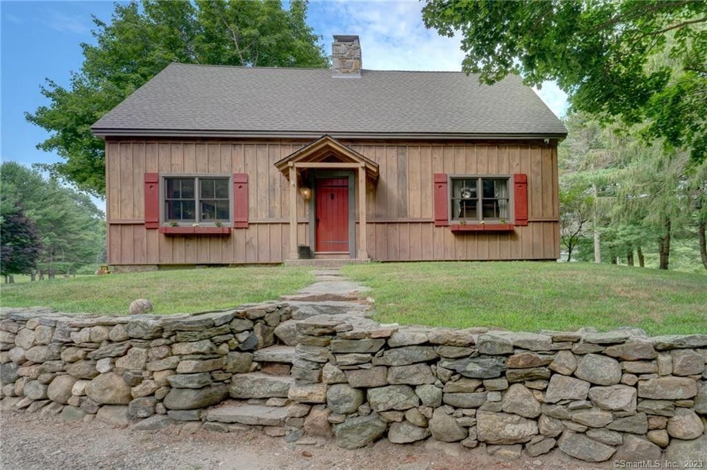 15 Acres, 325 Hill Road, Harwinton, CT 06791 Land and Farm