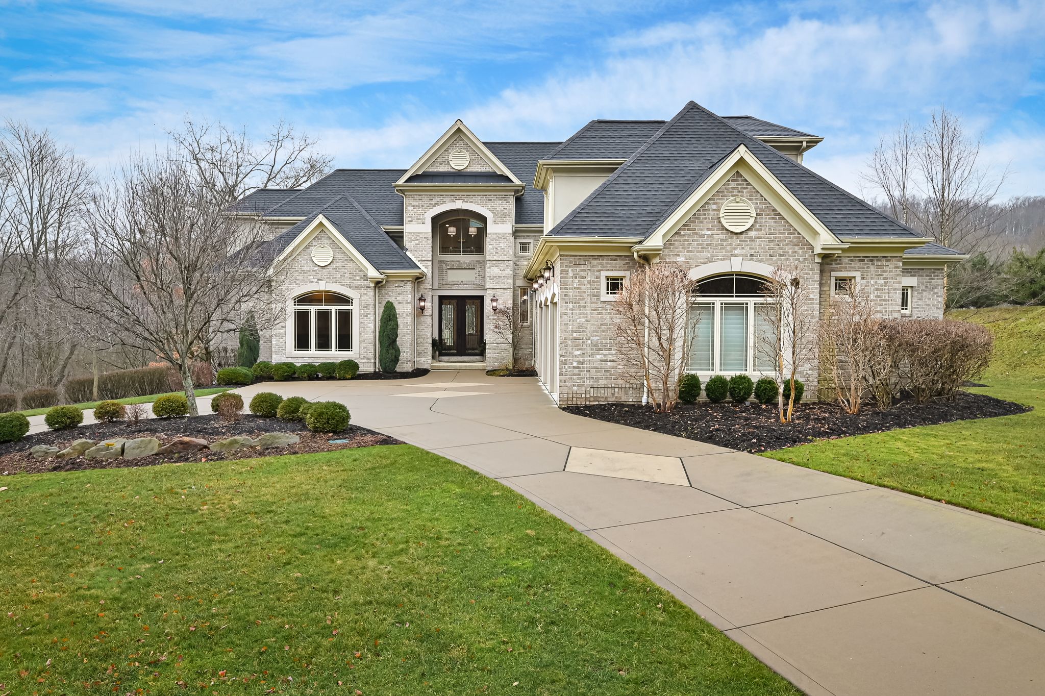 1.43 Acres, 571 Macleod Drive , Gibsonia, PA 15044 Land and Farm