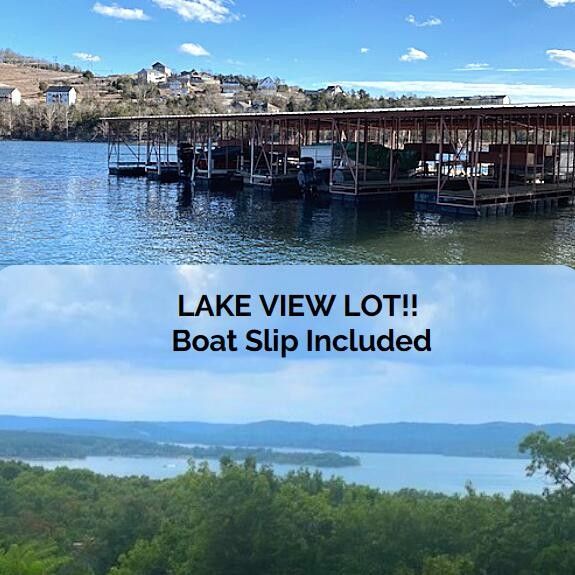 0.66 Acres, Lot 33 Patterson Ave, Branson, MO 65616 Land and Farm