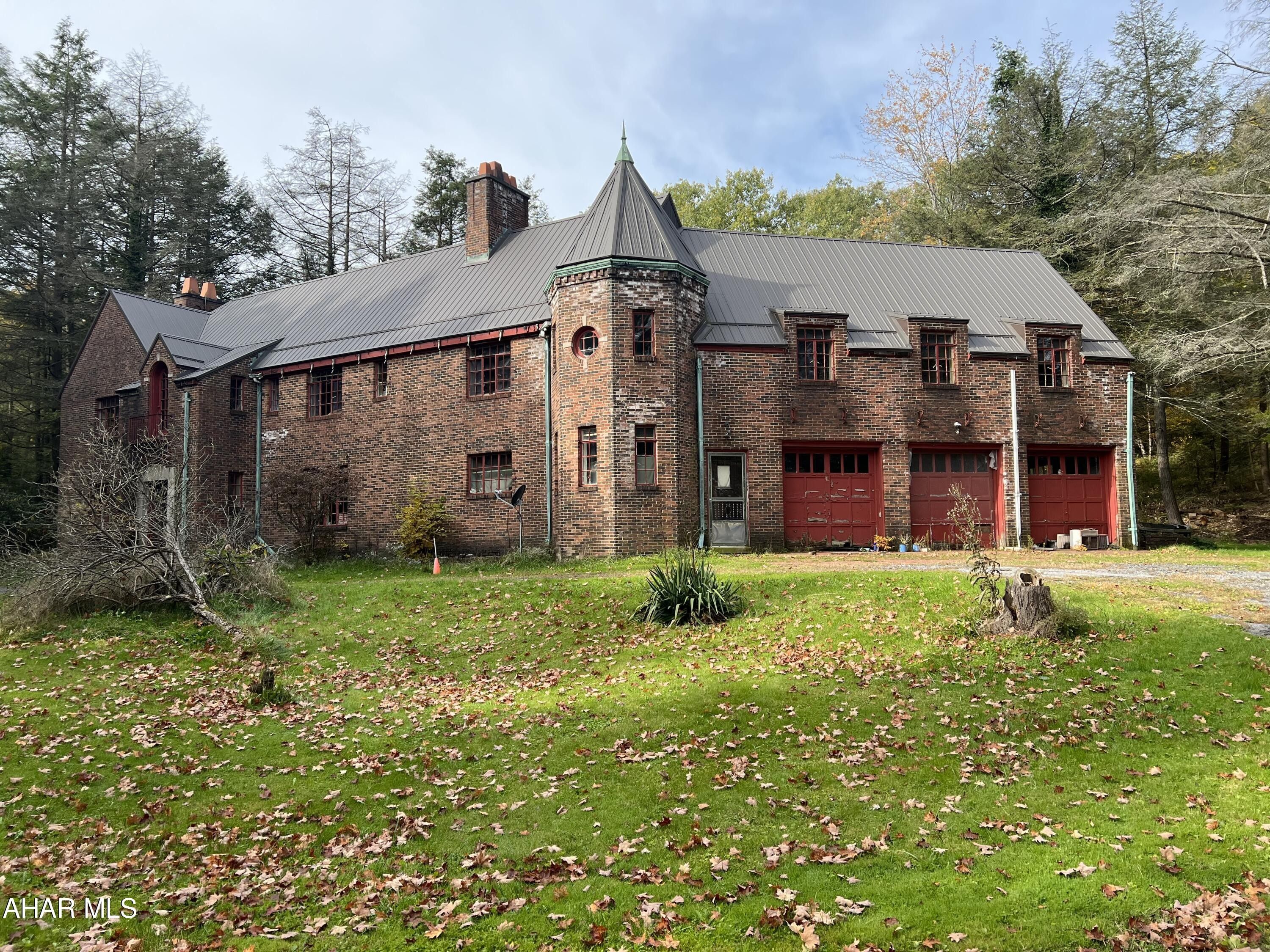 14 Acres, 101 Mellon Avenue, Patton, PA 16668 Land and Farm