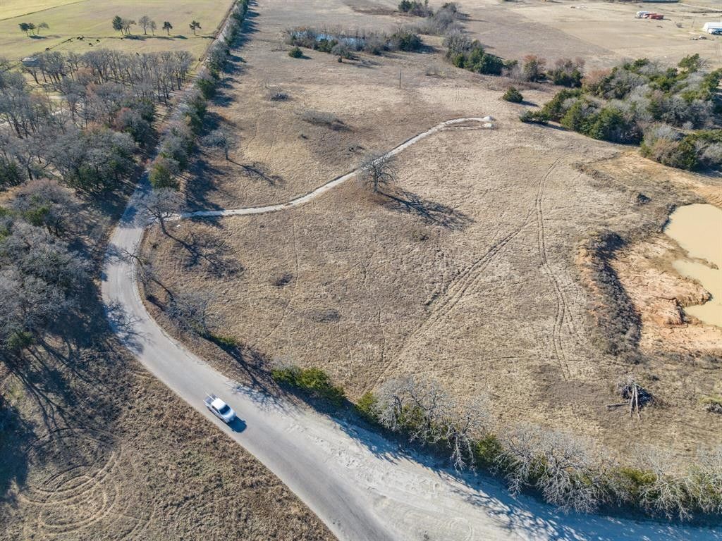 5.01 Acres, 2024 County Road 115, Whitesboro, TX 76273 Land and Farm