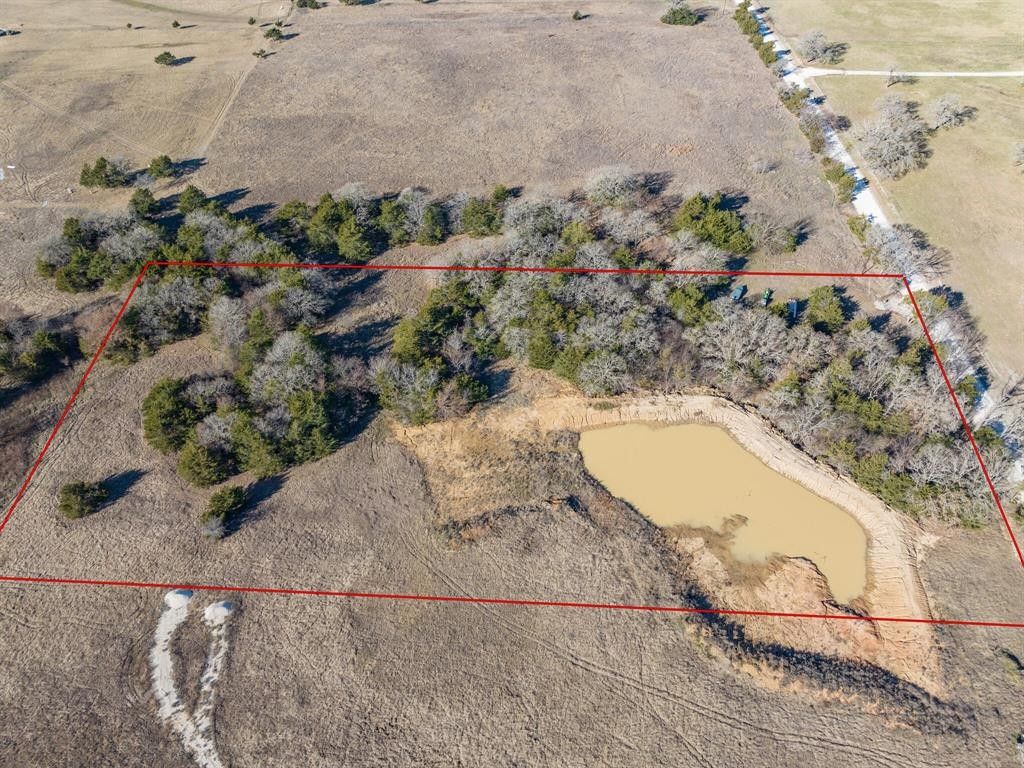 5.01 Acres, 3772 County Road 122, Gainesville, TX 76240 Land and Farm