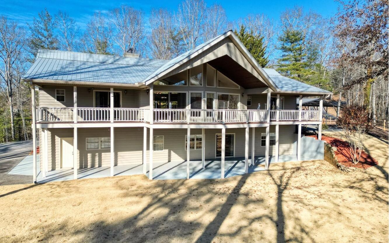 0.87 Acres, 780 CROOKED CREEK CONN, Young Harris, GA 30582 Land and Farm