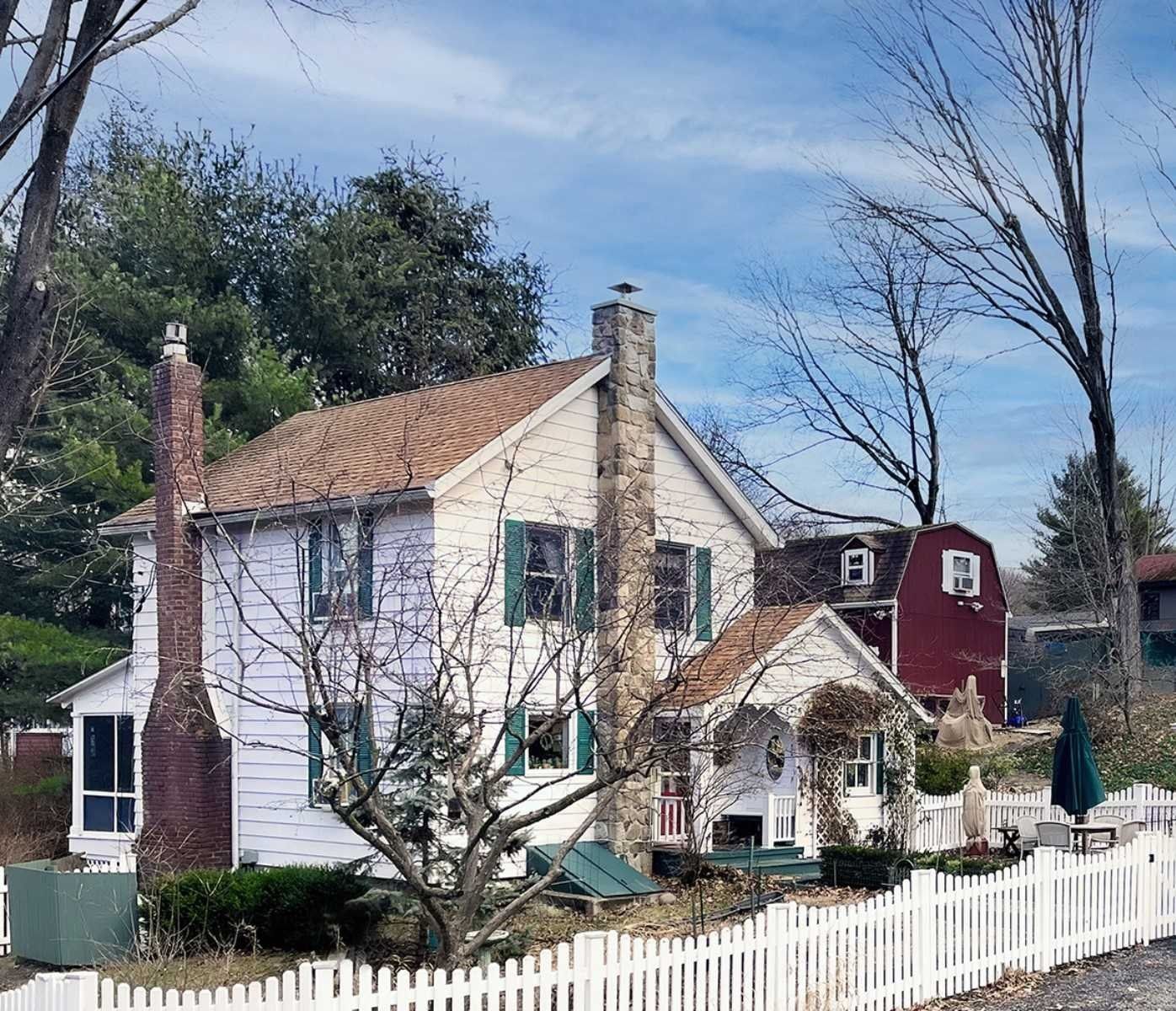 0.46 Acres, 10 JAMES ST, Rhinebeck, NY 12574 Land and Farm