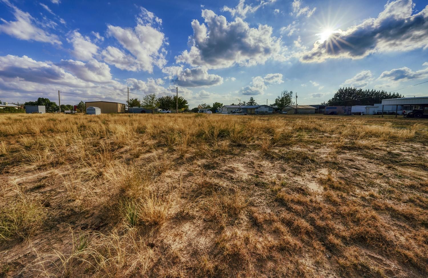 0.52 Acres, Logan, NM 88426 Land and Farm