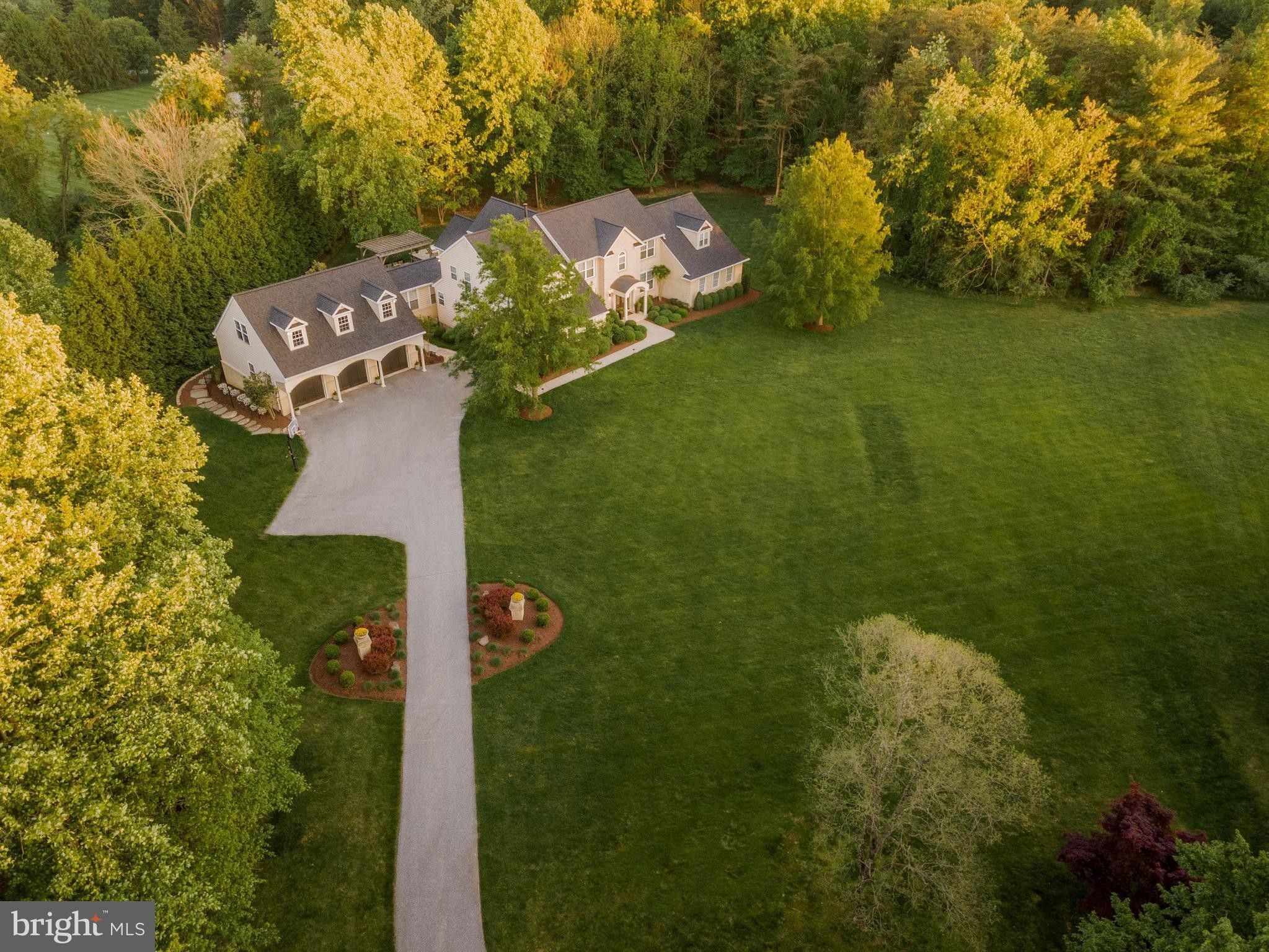 2.93 Acres, 23 ROLLING ACRES WAY, Reisterstown, MD 21136 Land and Farm