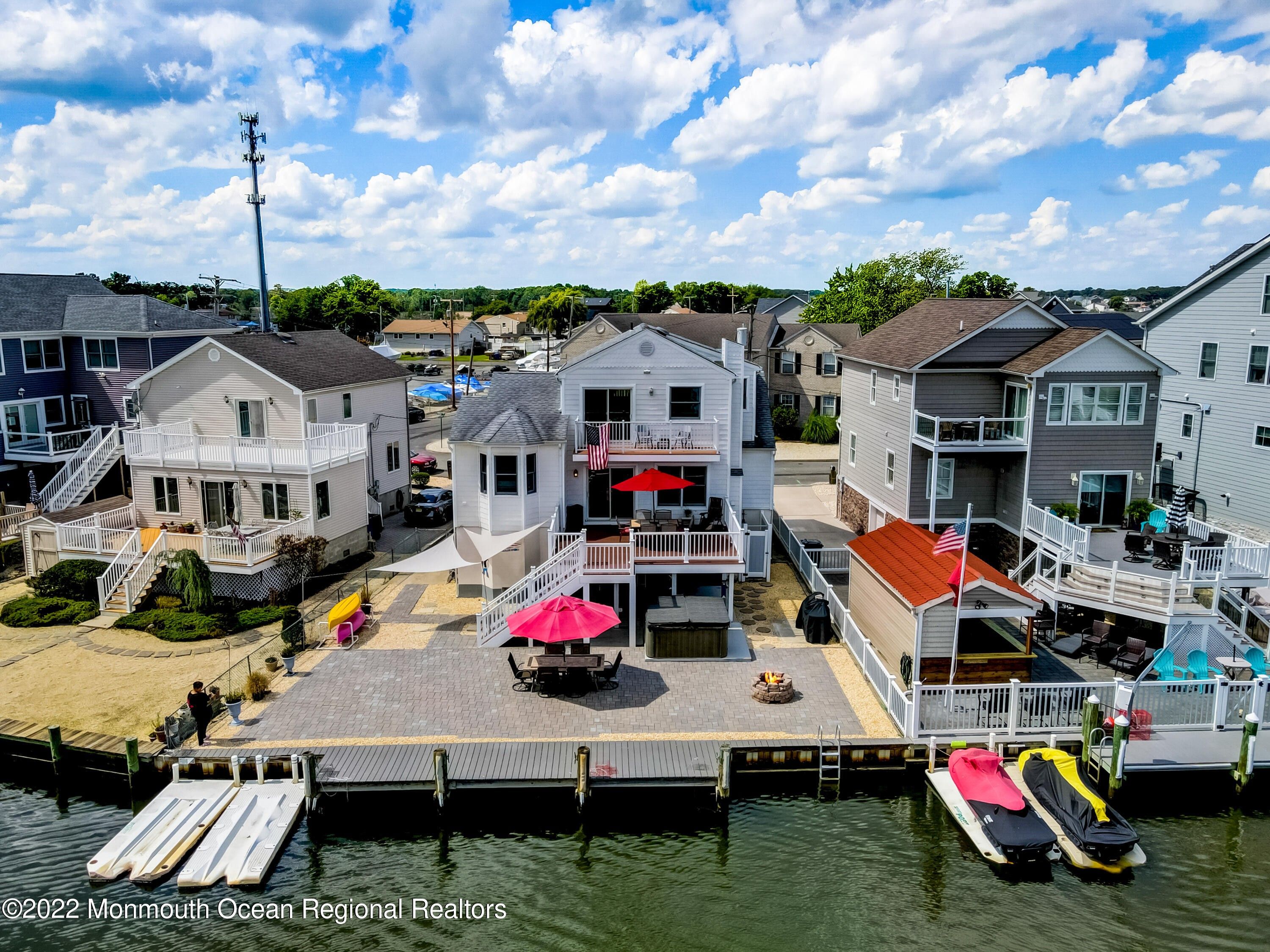 0.11 Acres, 3125 Creek Road, Toms River, NJ 08753 Land and Farm