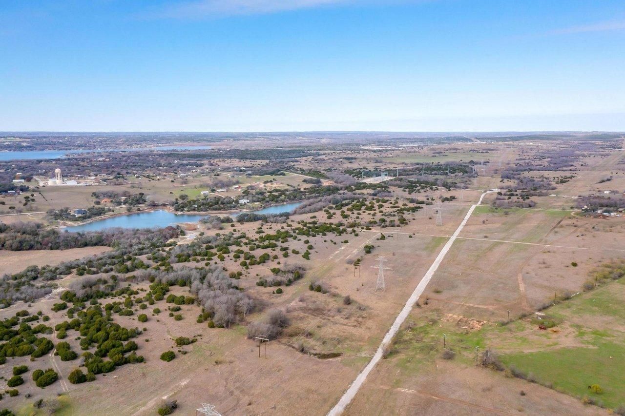 4500 White Settlement Road, Weatherford, TX 76087 Land and Farm